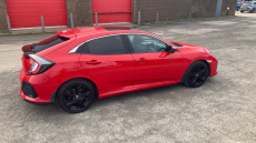 Honda Civic 1.0 VTEC Turbo EX 5dr Petrol Hatchback